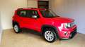 Jeep Renegade Renegade 1.6 mjt Limited 2wd 130cv Rouge - thumbnail 2