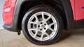 Jeep Renegade Renegade 1.6 mjt Limited 2wd 130cv Rouge - thumbnail 9