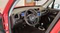 Jeep Renegade Renegade 1.6 mjt Limited 2wd 130cv Rouge - thumbnail 10