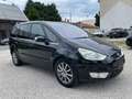 Ford Galaxy 2:0 DIESEL Negro - thumbnail 1