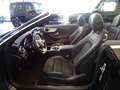 Mercedes-Benz C 180 Cabrio AMG LED Airscarf Navi erst 48055 KM Zwart - thumbnail 23