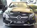 Mercedes-Benz C 180 Cabrio AMG LED Airscarf Navi erst 48055 KM Negro - thumbnail 4