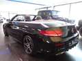 Mercedes-Benz C 180 Cabrio AMG LED Airscarf Navi erst 48055 KM Noir - thumbnail 6