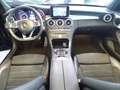 Mercedes-Benz C 180 Cabrio AMG LED Airscarf Navi erst 48055 KM Negro - thumbnail 16