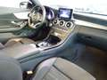 Mercedes-Benz C 180 Cabrio AMG LED Airscarf Navi erst 48055 KM Noir - thumbnail 13