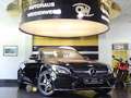 Mercedes-Benz C 180 Cabrio AMG LED Airscarf Navi erst 48055 KM Noir - thumbnail 2