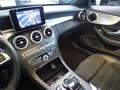Mercedes-Benz C 180 Cabrio AMG LED Airscarf Navi erst 48055 KM Negro - thumbnail 21