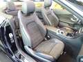 Mercedes-Benz C 180 Cabrio AMG LED Airscarf Navi erst 48055 KM Negro - thumbnail 14
