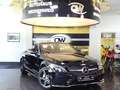 Mercedes-Benz C 180 Cabrio AMG LED Airscarf Navi erst 48055 KM Noir - thumbnail 1