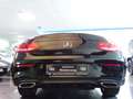 Mercedes-Benz C 180 Cabrio AMG LED Airscarf Navi erst 48055 KM Negro - thumbnail 8