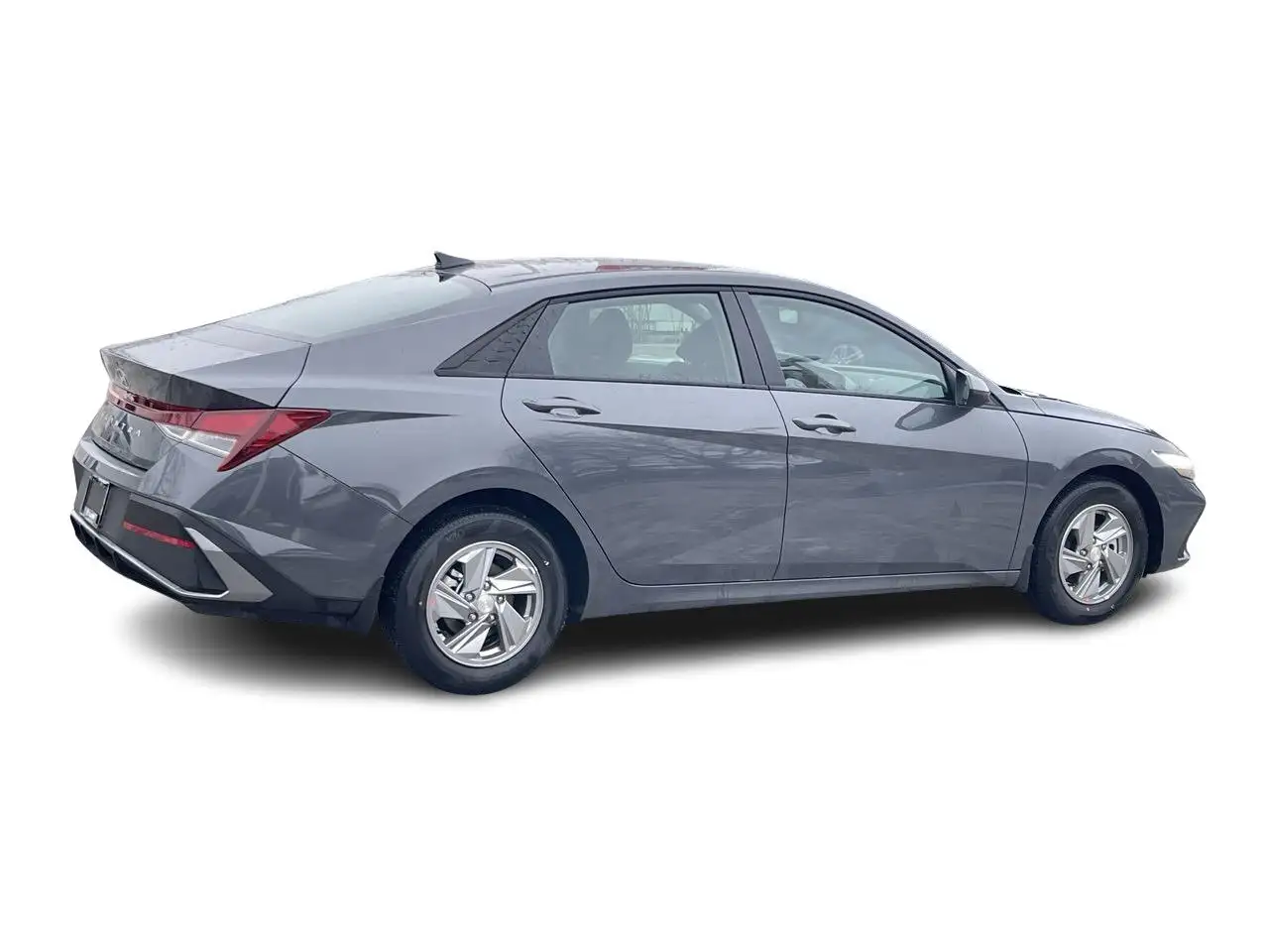 Hyundai ELANTRA снимка Hyundai ELANTRA