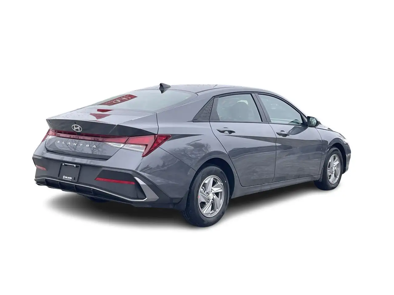 Hyundai ELANTRA снимка Hyundai ELANTRA