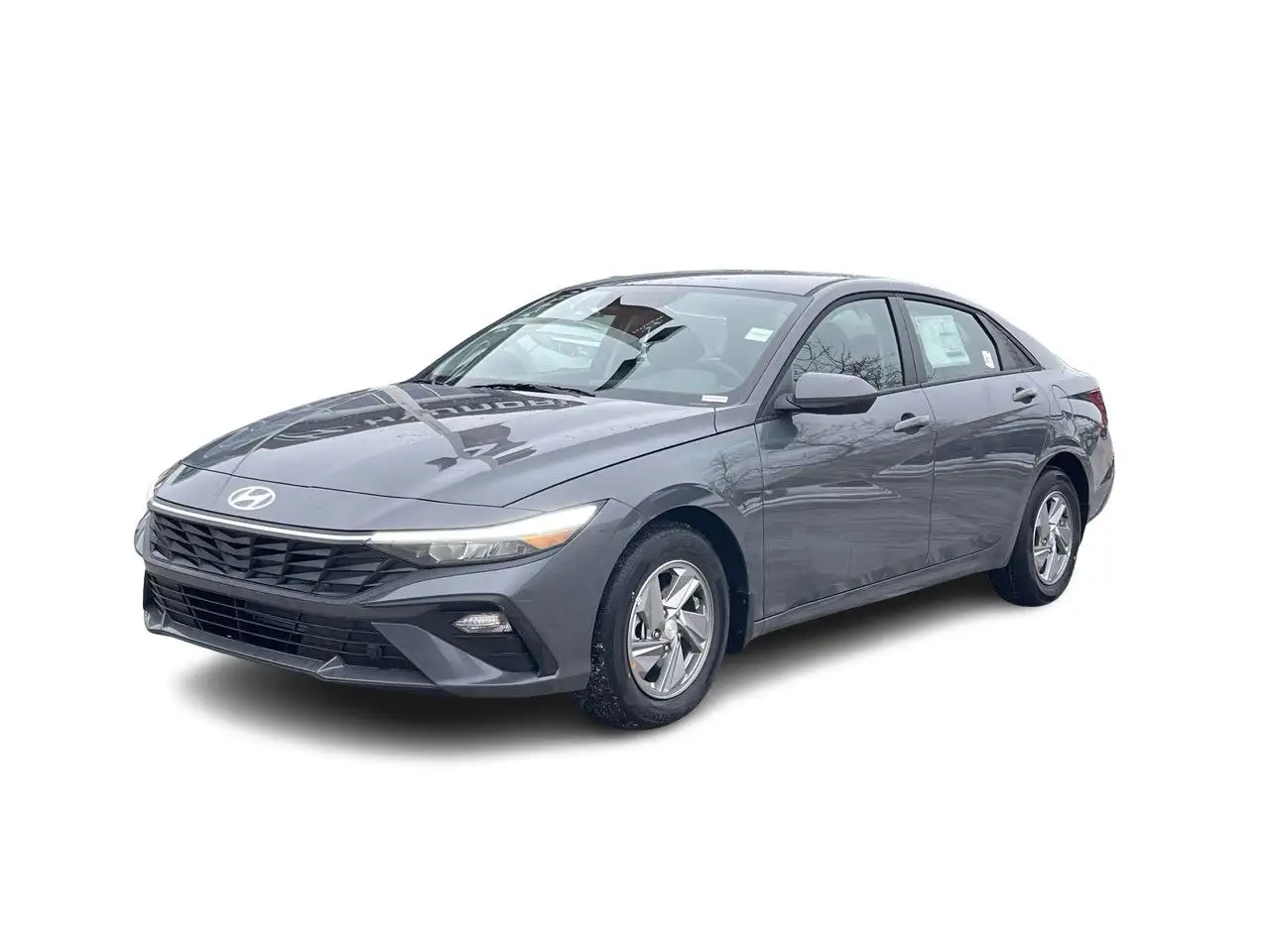 Hyundai ELANTRA снимка Hyundai ELANTRA