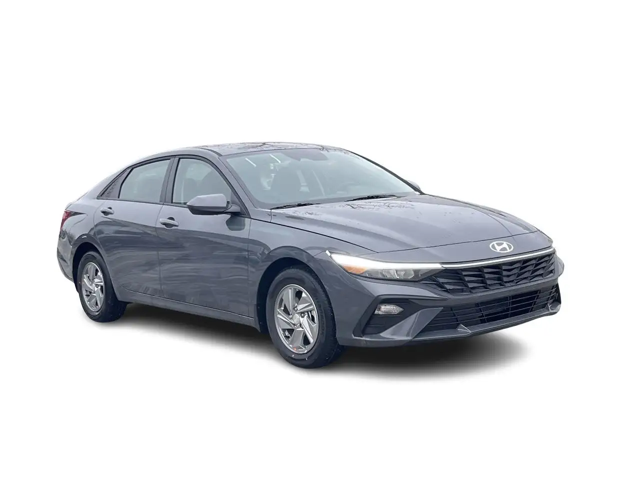 Hyundai ELANTRA снимка Hyundai ELANTRA