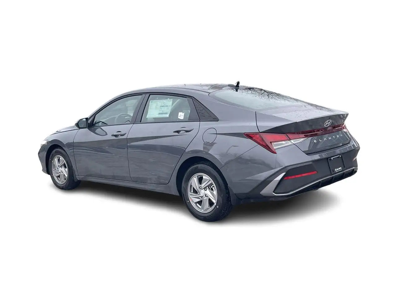 Hyundai ELANTRA снимка Hyundai ELANTRA