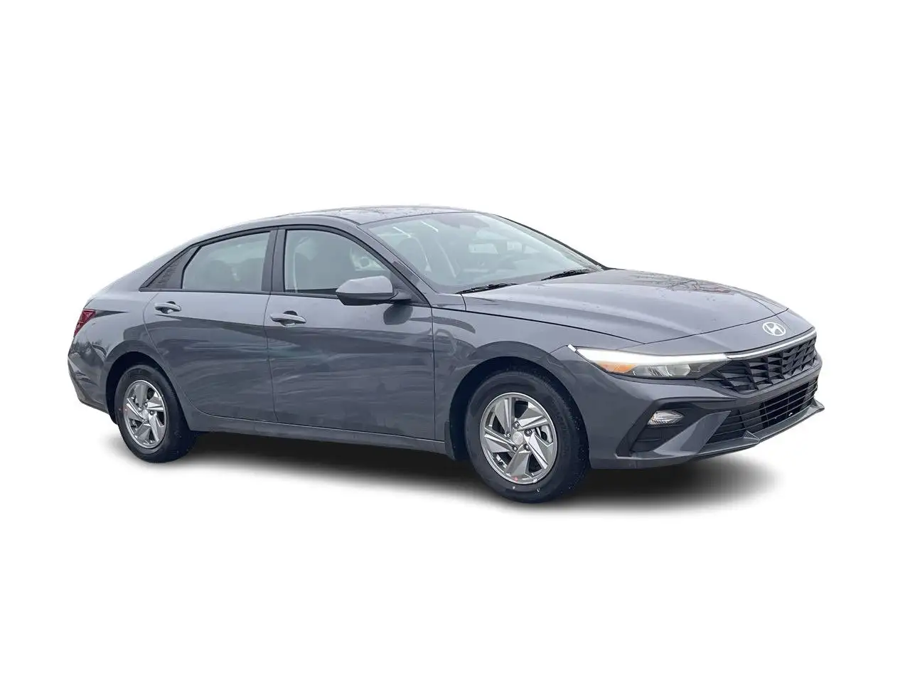 Hyundai ELANTRA снимка Hyundai ELANTRA