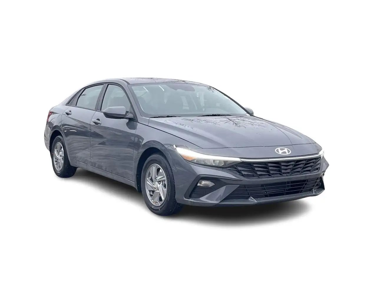 Hyundai ELANTRA снимка Hyundai ELANTRA
