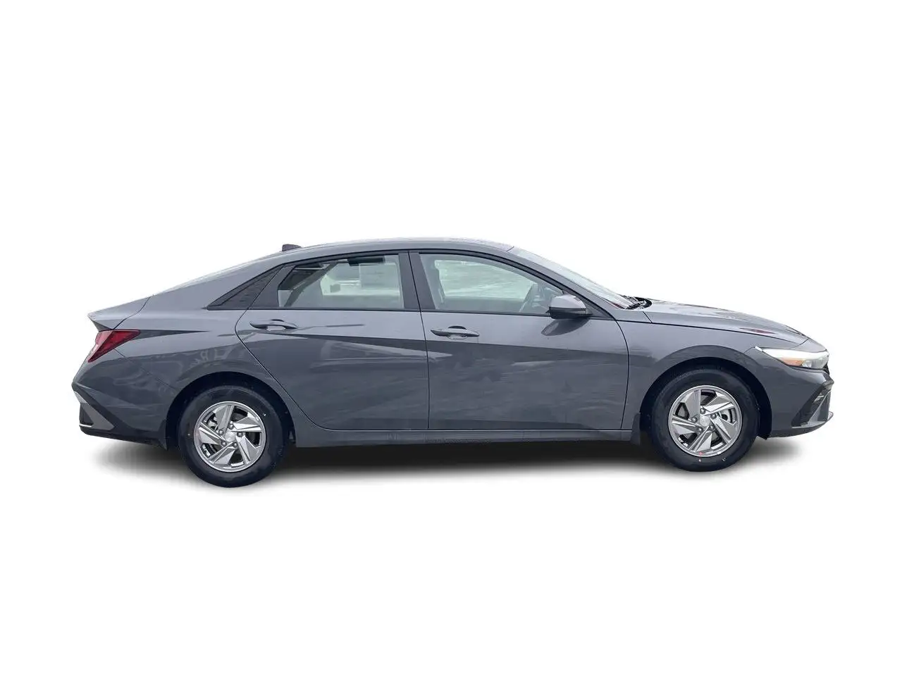 Hyundai ELANTRA снимка Hyundai ELANTRA