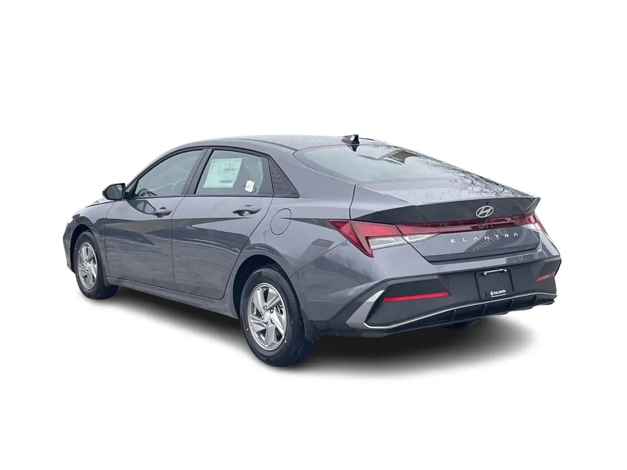 Hyundai ELANTRA снимка Hyundai ELANTRA