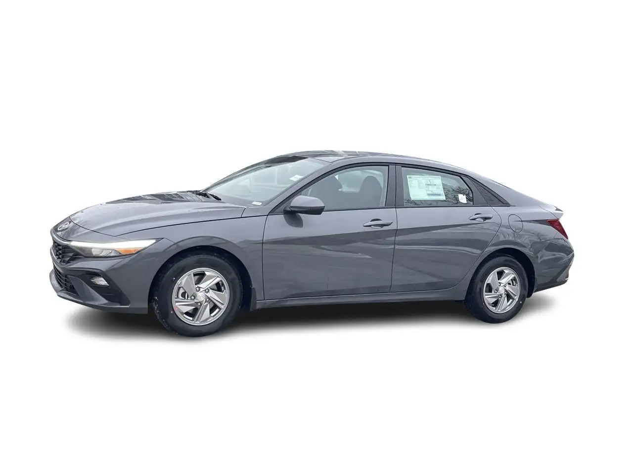 Hyundai ELANTRA снимка Hyundai ELANTRA