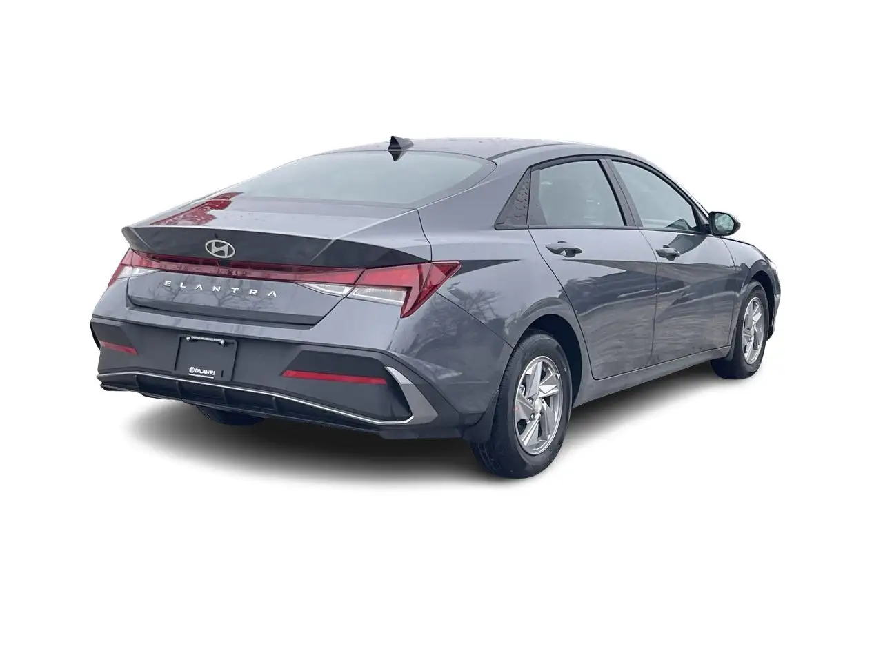 Hyundai ELANTRA снимка Hyundai ELANTRA