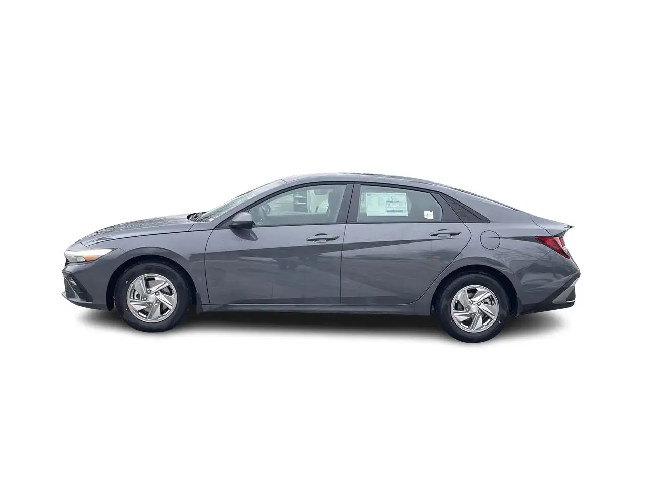 Hyundai ELANTRA снимка Hyundai ELANTRA