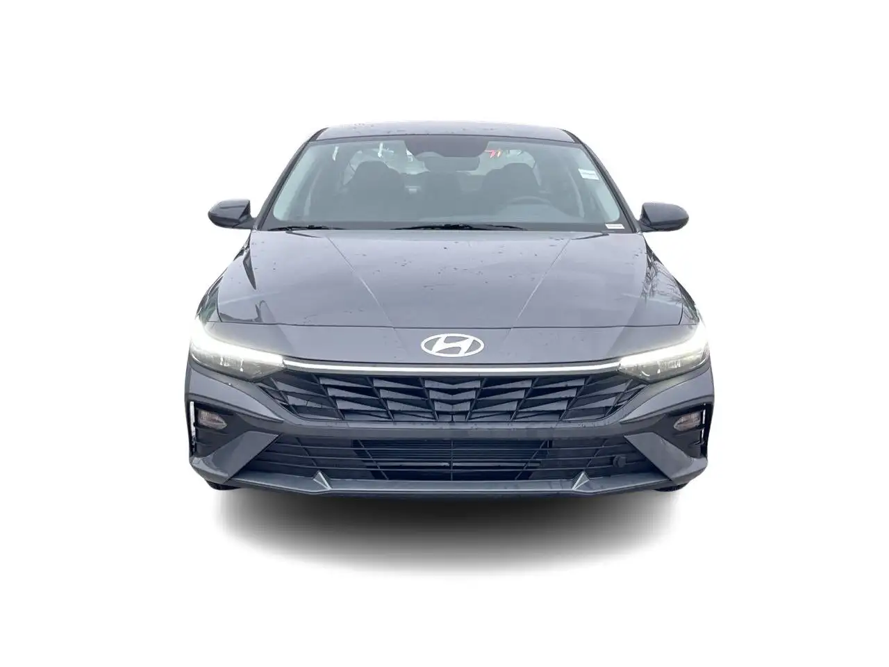 Hyundai ELANTRA снимка Hyundai ELANTRA