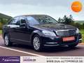 Mercedes-Benz C 180 CGI BlueEfficiency Automatik *Navi*Schiebedach* Noir - thumbnail 1