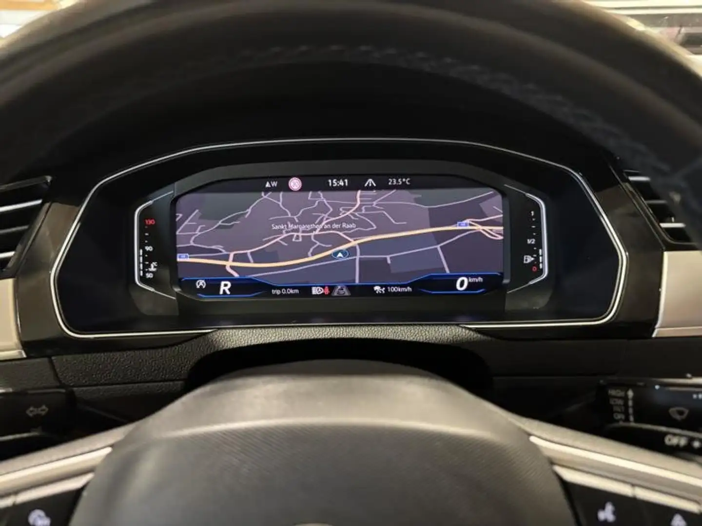 Volkswagen Passat Variant Elegance 4x4 DIGITALES DISPLAY MATRIX BEAM AHK Schwarz - 2