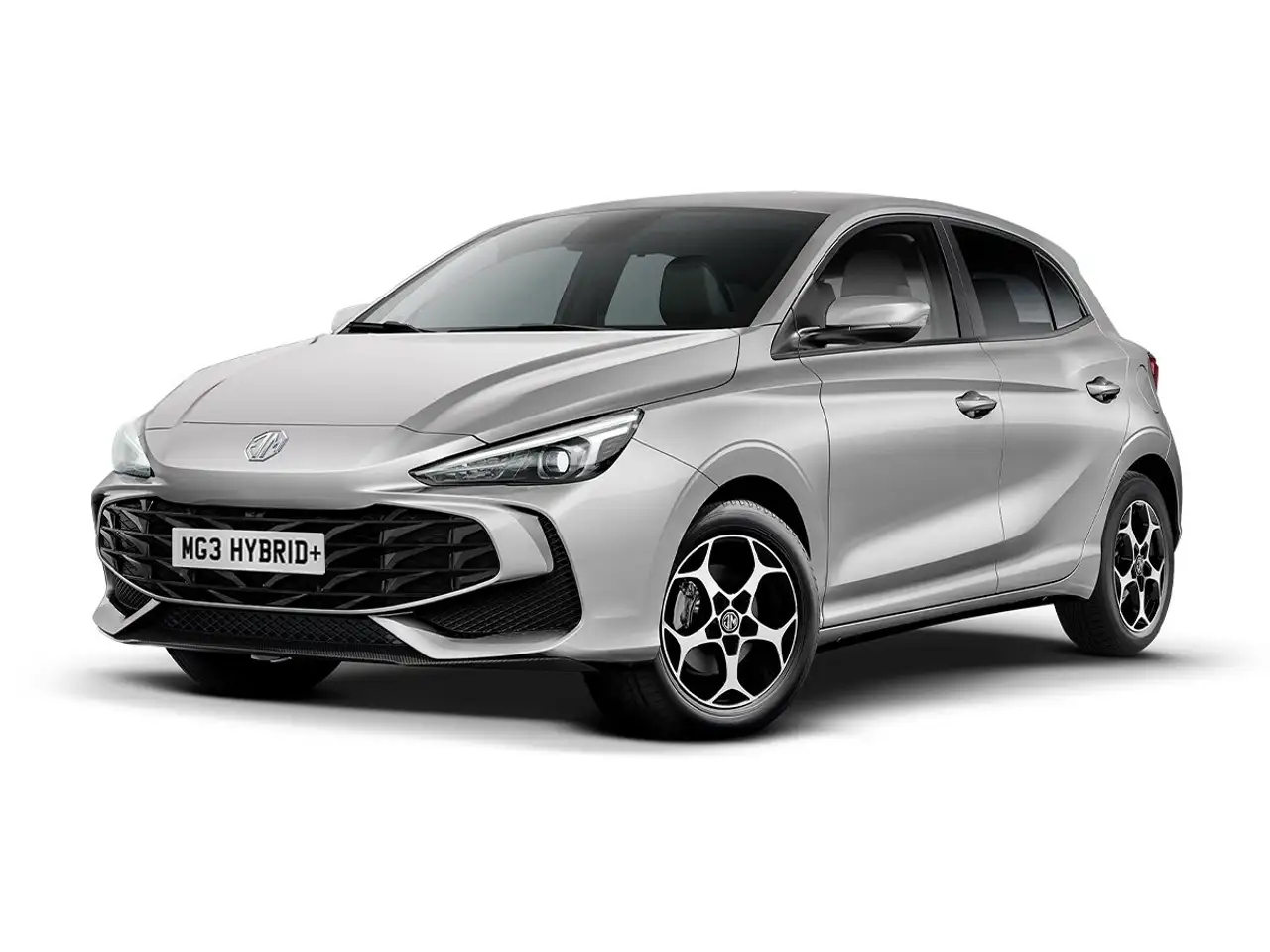 MG MG3 2026