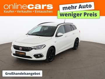 Kombi 1.4 T-Jet AHK NAVI R-CAM TEMP PDC