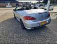 Peugeot 307 CC 2.0 16V Grijs - thumbnail 16