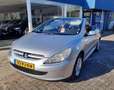 Peugeot 307 CC 2.0 16V Grijs - thumbnail 1