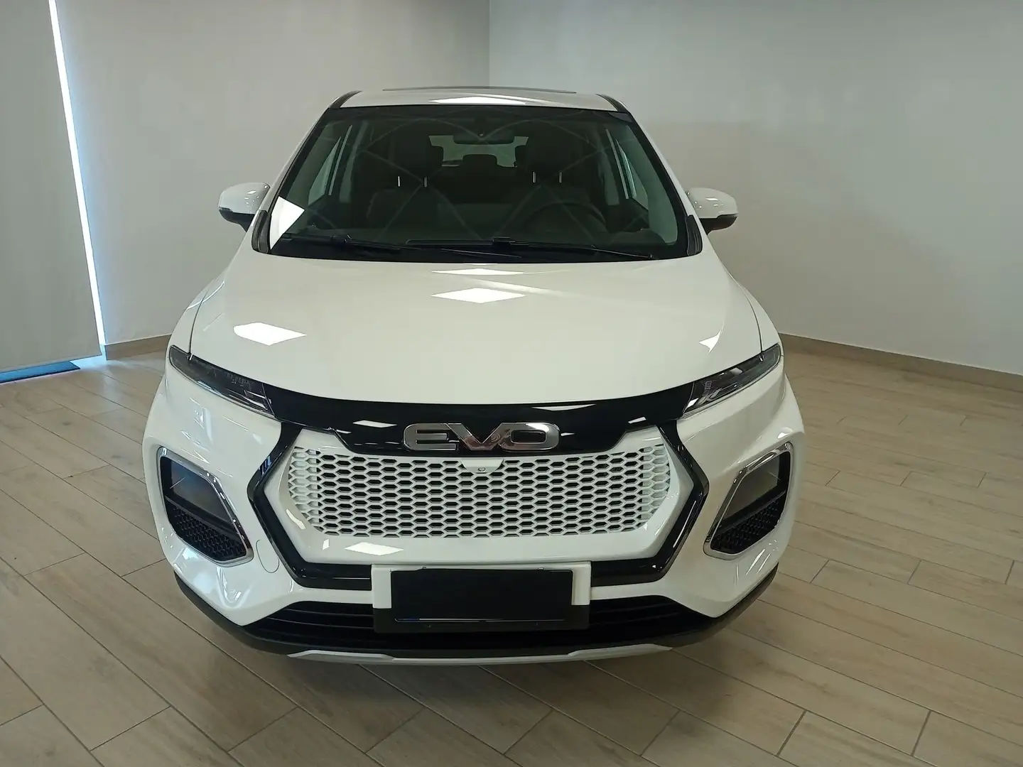 EVO EVO4 Evo 4 1.6 Bi-Fuel GPL - 2