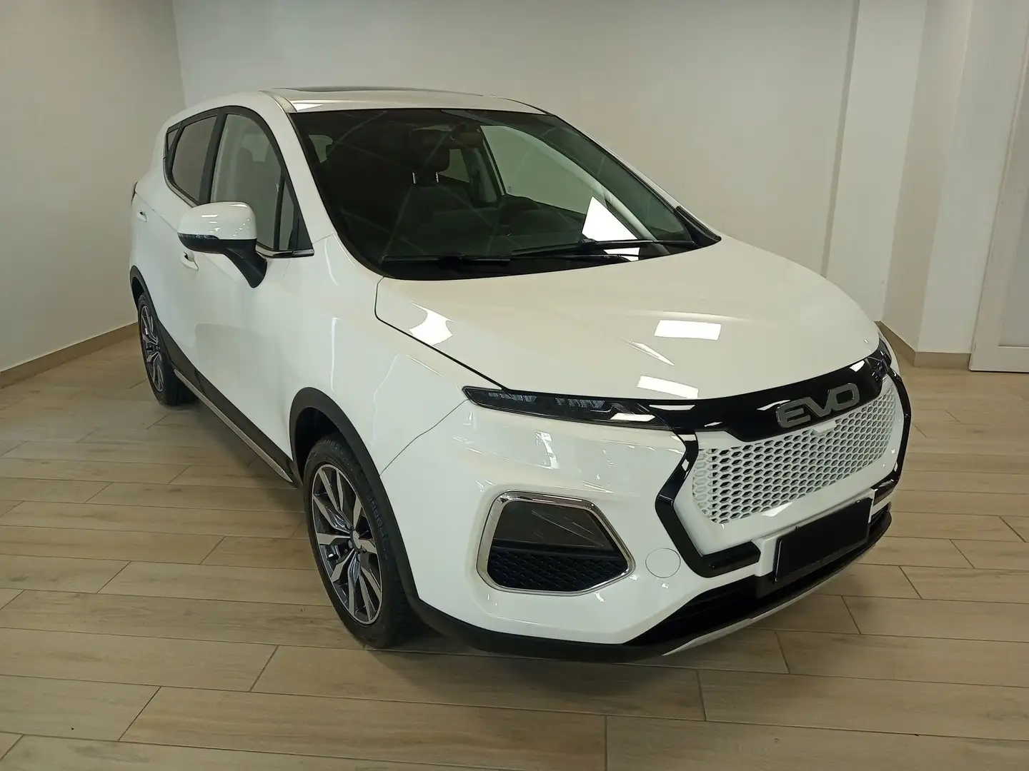 EVO EVO4 Evo 4 1.6 Bi-Fuel GPL - 1