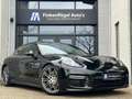 Porsche Panamera 4.8 GTS 441PK PDK |Chrono |Sportuitlaat |Luchtveri Noir - thumbnail 1
