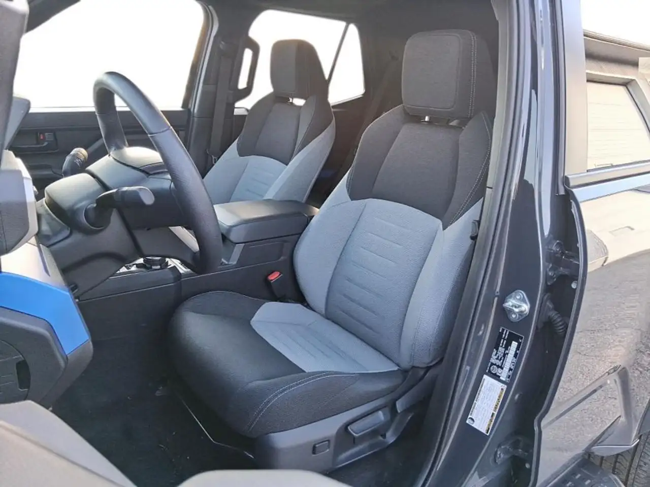 Toyota 4-Runner fotografie Toyota 4-Runner