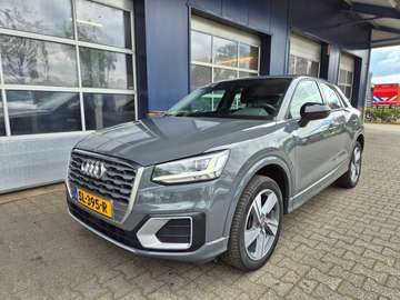 1.4 TFSI COD #Limited, S-tronic, Navi, Clima, Crui