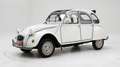 Citroen 2CV Perrier '88 CH79620 Bianco - thumbnail 1
