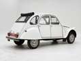Citroen 2CV Perrier '88 CH79620 Bianco - thumbnail 2
