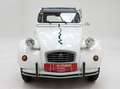 Citroen 2CV Perrier '88 CH79620 Bianco - thumbnail 9