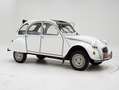 Citroen 2CV Perrier '88 CH79620 Bianco - thumbnail 3