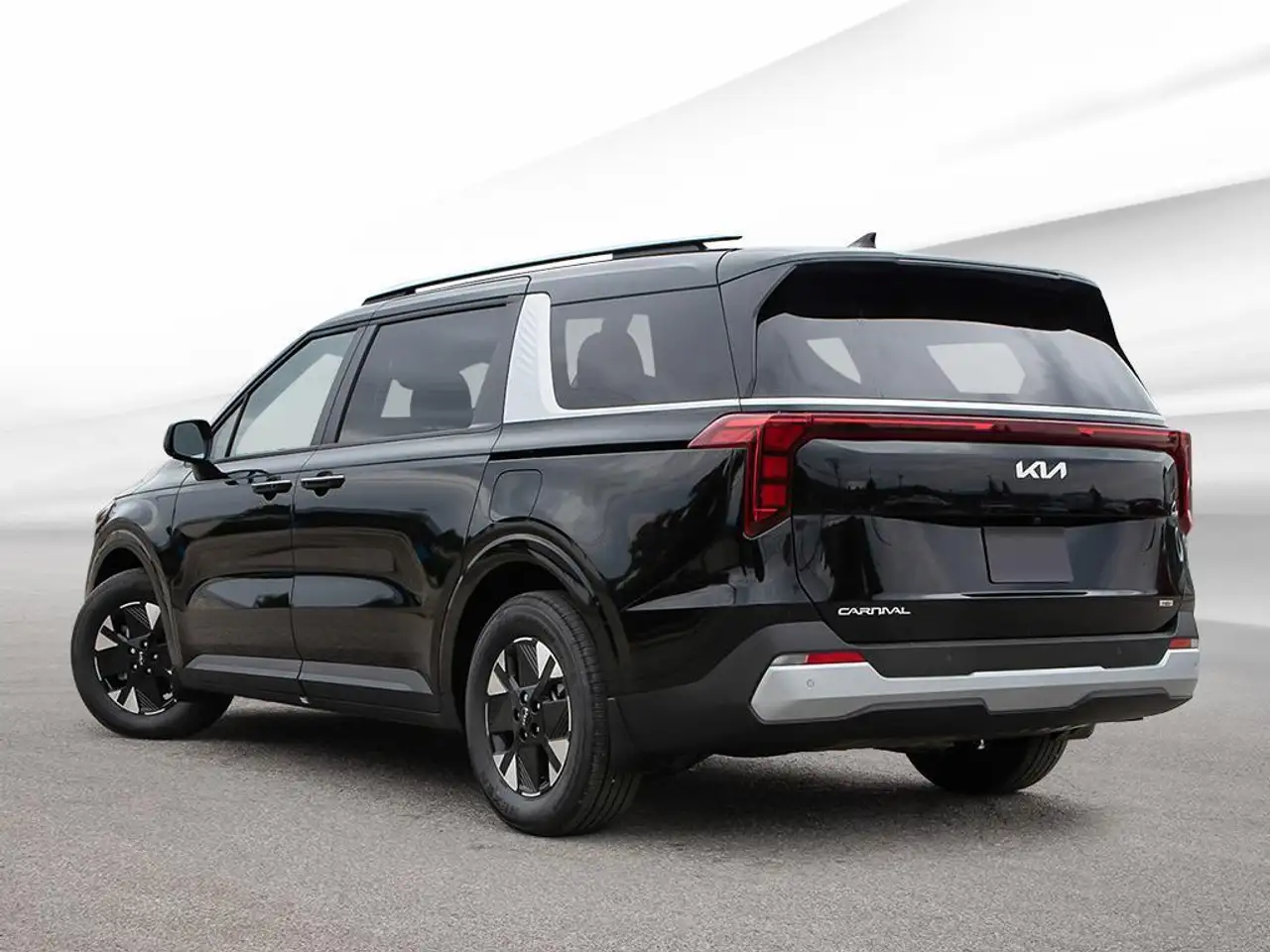 Kia Carnival снимка Kia Carnival