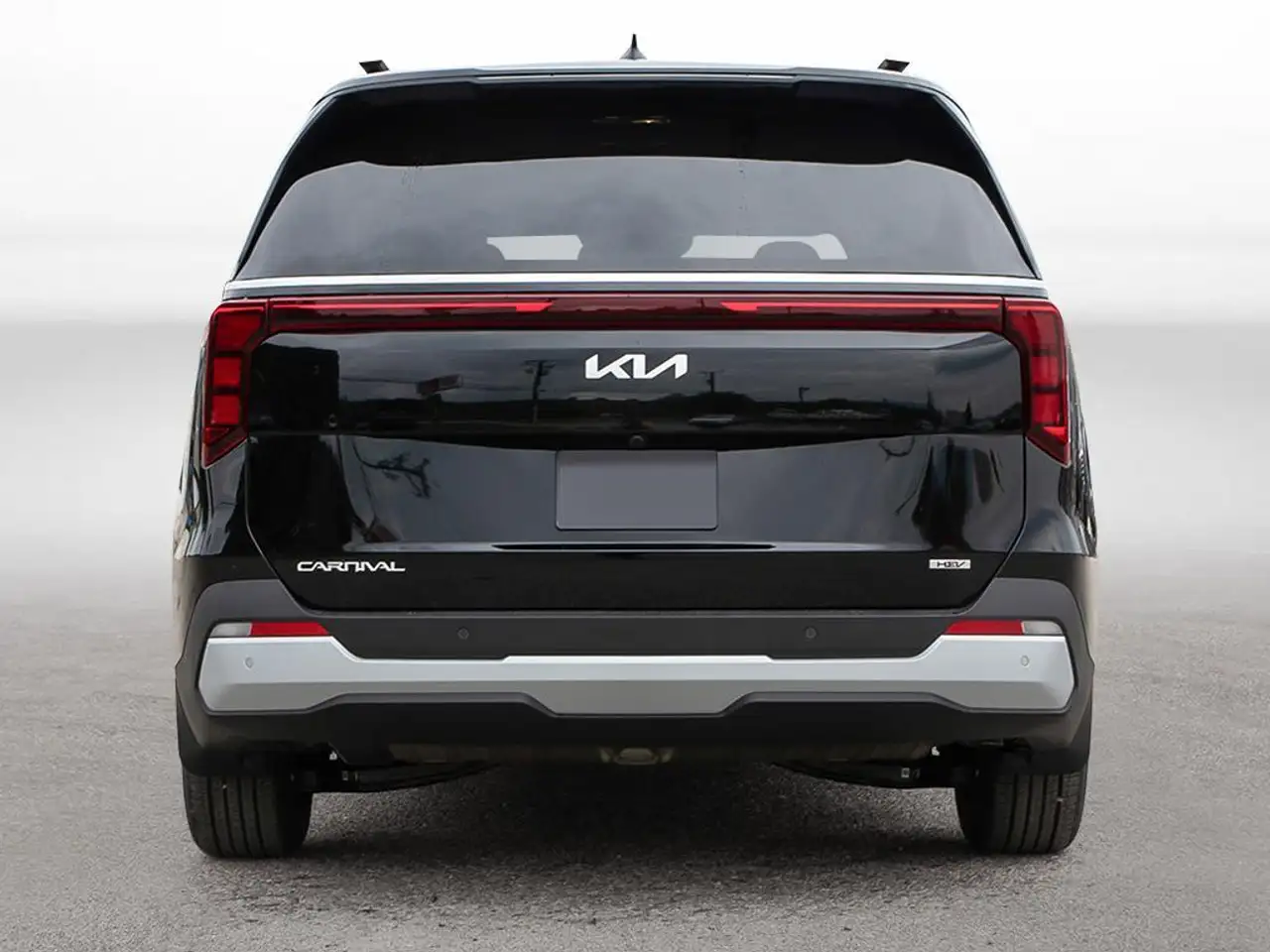 Kia Carnival снимка Kia Carnival