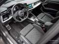 Audi A3 Sportback 40 TFSI E S-Line RS-Stoelen HUD S3 B&O C Gri - thumbnail 12