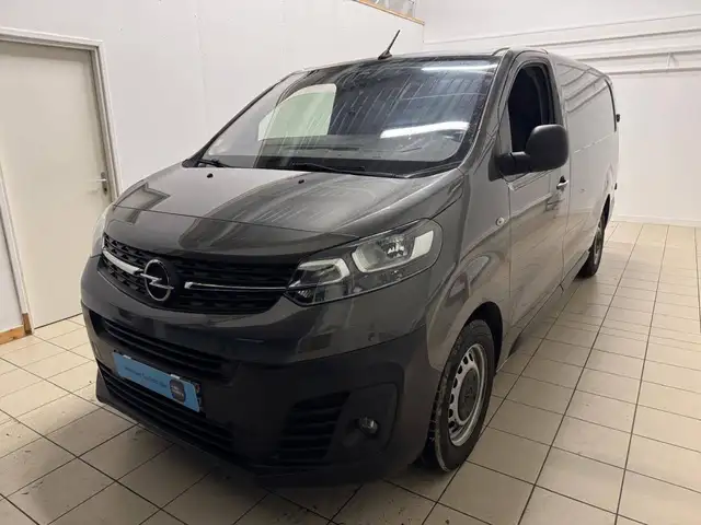Opel Vivaro FGN L3 2.0 DIESEL 145 CH PTAC