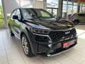 Kia Sorento 2.2 D AWD DCT8 SPIRIT PREMIUM Dt. Fzg!! Noir - thumbnail 6