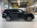 Kia Sorento 2.2 D AWD DCT8 SPIRIT PREMIUM Dt. Fzg!! Noir - thumbnail 5