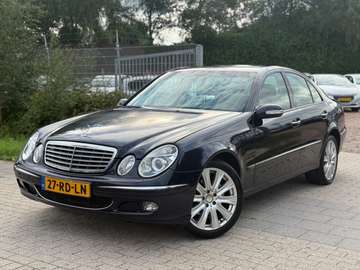 Elegance AIRCO CRUISE LEDER PDC