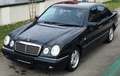 Mercedes-Benz E 430 E 430 Avantgarde Aut. Blau - thumbnail 11